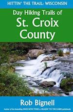 Day Hiking Trails of St. Croix County
