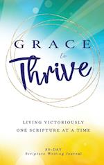 Grace to Thrive