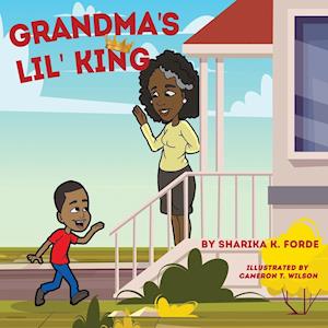 Grandma's Lil' King