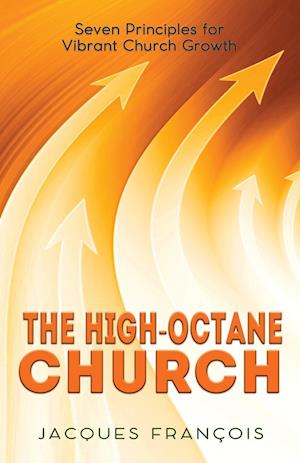 The High-Octane Church
