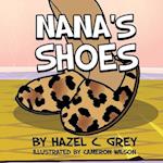 Nana's Shoes