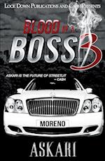 Blood of a Boss 3