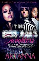 THE BOSS MAN'S DAUGHTERS