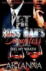 THE BOSS MAN'S DAUGHTERS 2