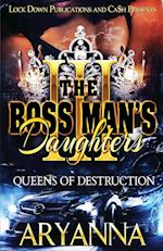 The Boss Man's Daughters 3