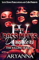 The Boss Man's Daughters 4
