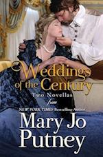 Weddings of the Century: A Pair of Wedding Novellas 
