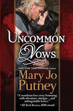 Uncommon Vows: A Medieval Prequel to the Bride Trilogy 