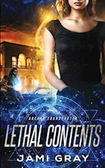 Lethal Contents 
