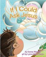 If I Could Ask Jesus