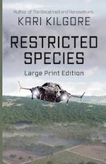 Restricted Species