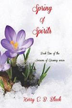 Spring of Spirits 