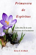 Primavera de Espíritus