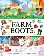Farm Boots