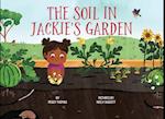 The Soil in Jackie's Garden