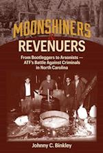 Moonshiners & Revenuers