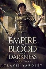 Empire of Blood and Darkness 