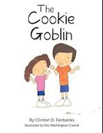 The Cookie Goblin 