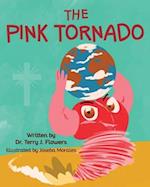 The Pink Tornado