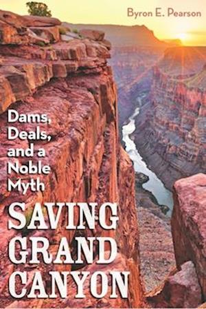 Saving Grand Canyon