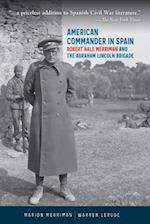 American Commander in Spain