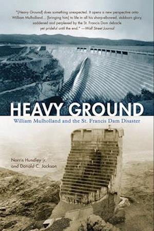 Heavy Ground