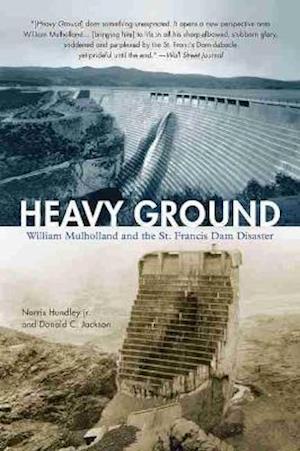 Heavy Ground