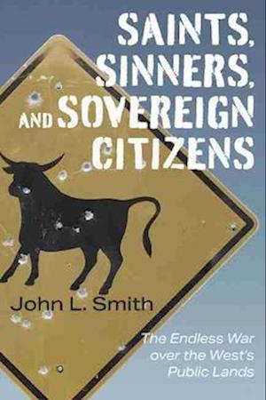 Saints, Sinners, and Sovereign Citizens