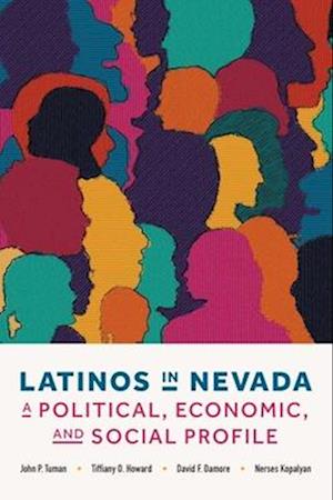 Latinos in Nevada