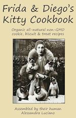 Frida & Diego's Kitty Cookbook