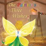 The Painter's Three Wishes 