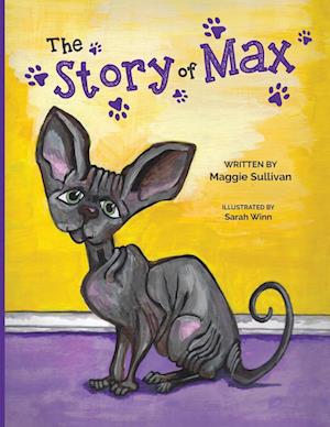 The Story of Max