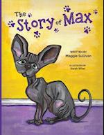 The Story of Max 