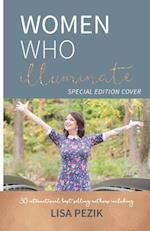 Women Who Illuminate- Lisa Pezik