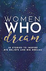 Women Who Dream 