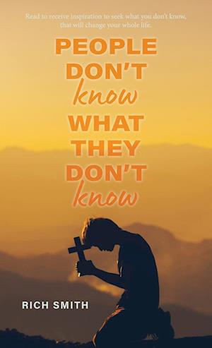 People Don't Know What They don't Know