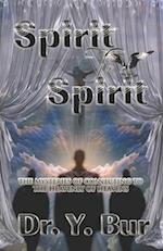 Spirit to Spirit: The Mysteries of Connecting to the Heavenly of Heavens 