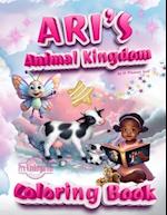 Ari's Animal Kingdom