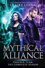 Mythical Alliance