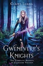 Gwenevere's Knights