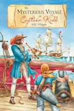 The Mysterious Voyage of Captain Kidd 