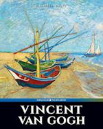 VINCENT VAN GOGH 