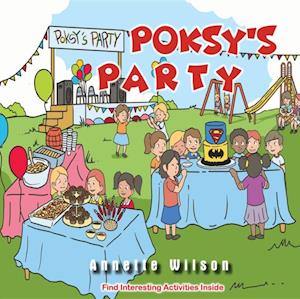 Poksy's Party