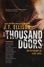 A Thousand Doors: An Anthology of Many Lives 