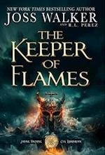 The Keeper of Flames 