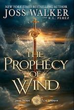 The Prophecy of Wind 