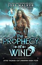 The Prophecy of Wind 