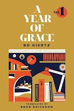 Year of Grace, Volume 1