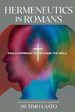 Hermeneutics in Romans