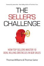 Seller's Challenge